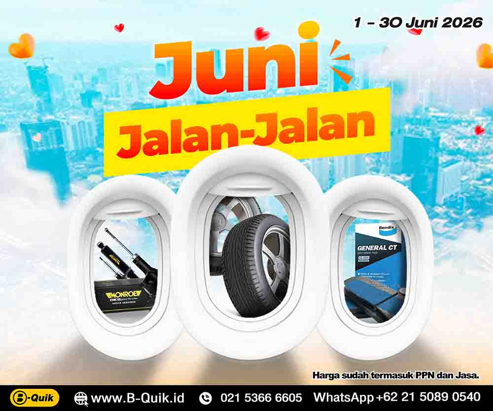 Promo Juni